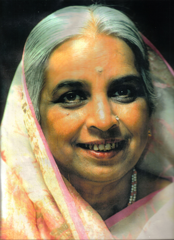 girija devi